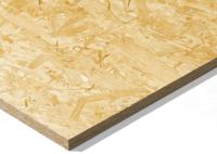 Влаг плита OSB-3 Муром, толщ 9 мм (Древесный)