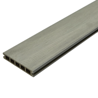 Террасная доска COUNTRY 3000x148x25 мм CM Decking (Смок Грэй)