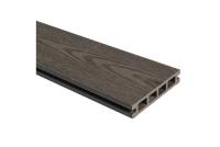 Террасная доска MIX 3000х135х25 мм CM Decking (Венге)